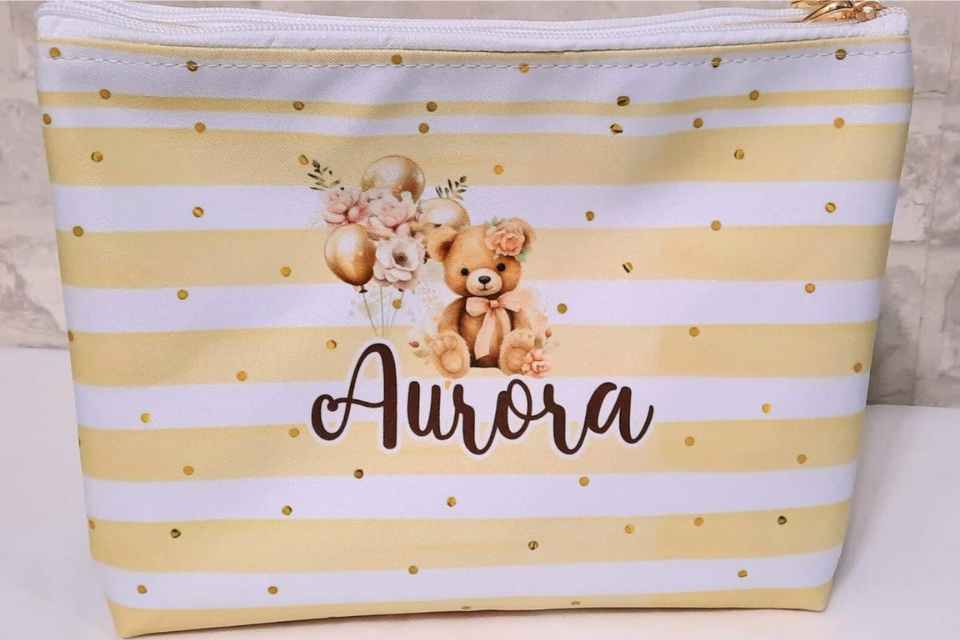 Necessaire Baby
